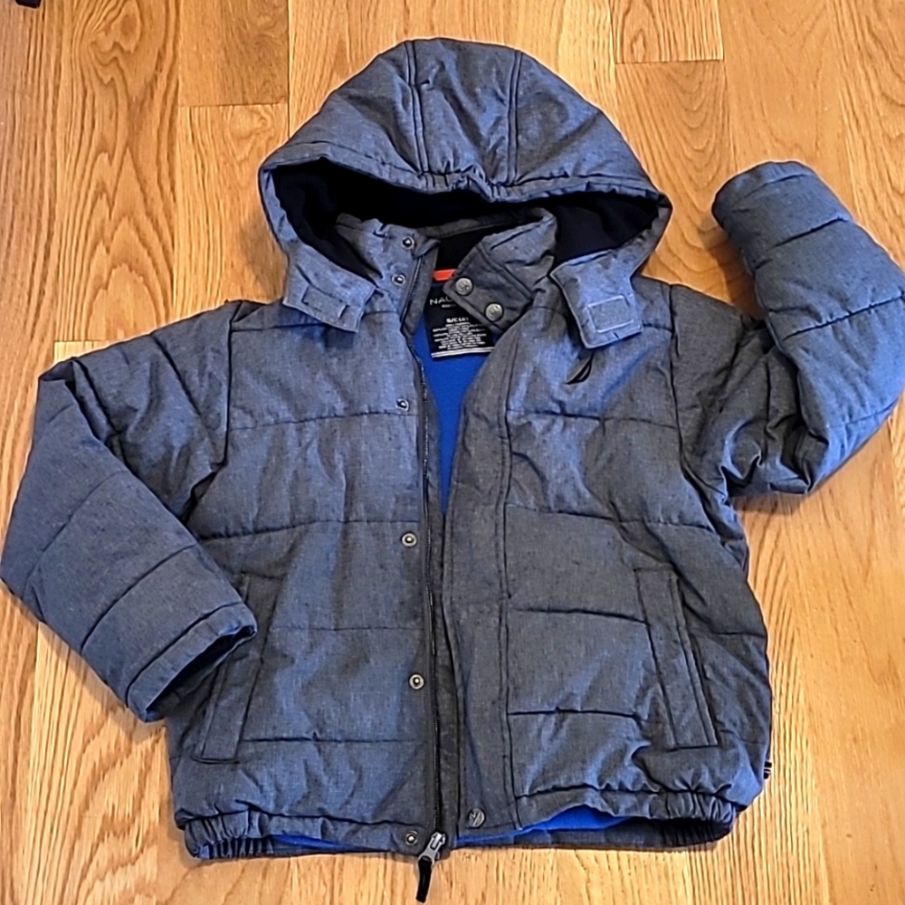 Winter Jacket